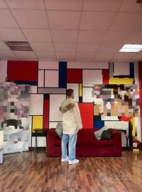 Collaboratore sorvegliante autista part/full time