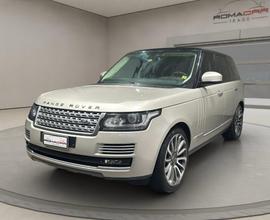 LAND ROVER Range Rover 3.0 TDV6 Autobiography TE