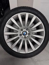 Cerchi originali Bmw 19” con gomme estive
