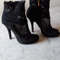 Stivaletto elegante D&G (Dolce e Gabbana) n°37,5