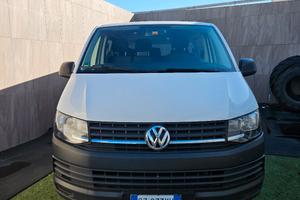 Volkswagen T6 9 POSTI  Passo lungo