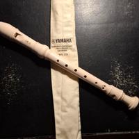 flauto amatoriale 