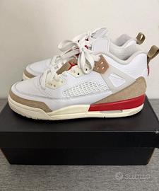 Nike Jordan Spizike Low GS 38.5