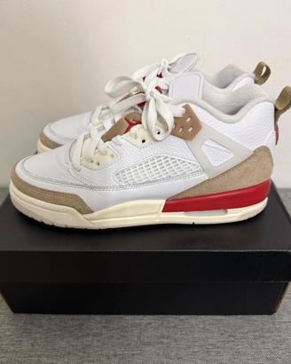 Nike Jordan Spizike Low GS 38.5