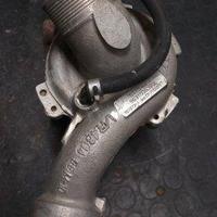 Turbina Lancia Z - fiat ulysse - citroen evasion 2