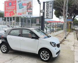 Smart ForFour 70 1.0 Passion