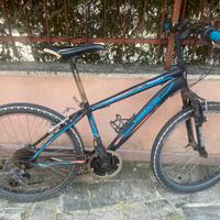 Mtb ragazzi taglia 24 lombardo tropea