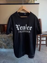 Maglietta uomo Divided