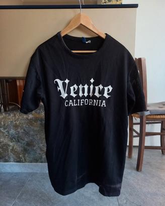 Maglietta uomo Divided