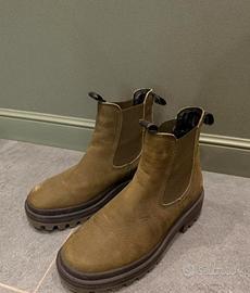 Stivali Chelsea da donna