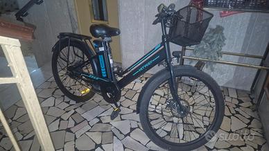 Bici elettrica