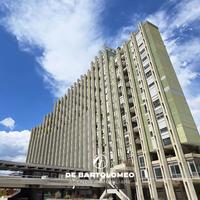 Panoramico appartamento piazzale dante