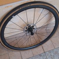 Ruote Roval Alpinist CLX II 