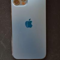 iPhone 12 pro 256gb