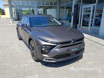 Citroen C5 X 1.2 TurboBenzina 130cv EAT8 PLUS KM Z
