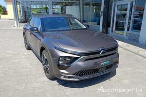 Citroen C5 X 1.2 TurboBenzina 130cv EAT8 PLUS KM Z