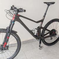 Scott Genius 920 Carbon XL Fox 34, X01.