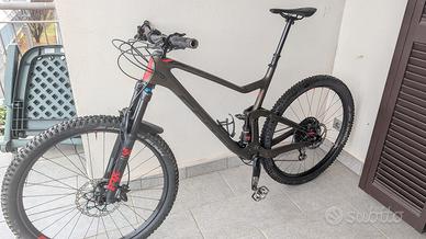 Scott Genius 920 Carbon XL Fox 34, X01.