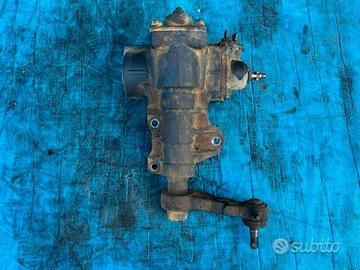 Scatola guida Mitsubishi L200 2000 2500cc TD