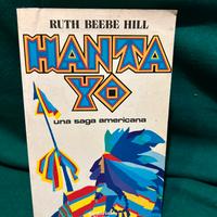 HANTA YO UNA SAGA AMERICANA