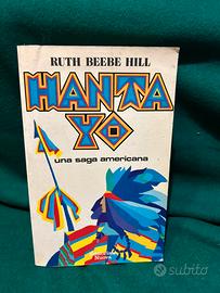 HANTA YO UNA SAGA AMERICANA