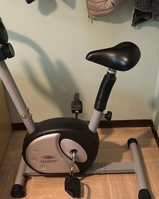 Cyclette