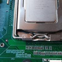 Scheda Madre PTM661FX-AA Rev:1.1 Socket 775