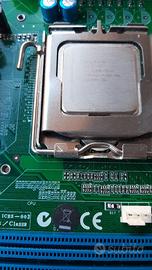 Scheda Madre PTM661FX-AA Rev:1.1 Socket 775