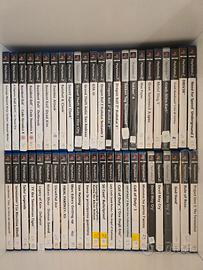 giochi ps2 Playstation 2