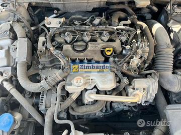 MOTORE MAZDA CX-3 DEL 2019 1.8 DIESEL S8