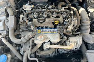 MOTORE MAZDA CX-3 DEL 2019 1.8 DIESEL S8