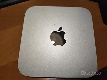 mac mini i5