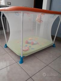 Box Brevi per bambini 