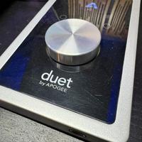 Apogee duet 2