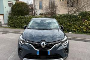 Renault Captur E-Tech 145 Full Hybrid
