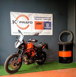 KTM 390 Adventure