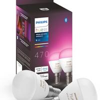 Philips Hue White and Color Ambiance Luster, Lampa