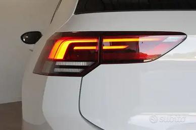 Golf 8 gti clubsport