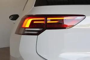 Golf 8 gti clubsport