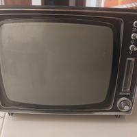 TELEVISORE PORTATILE