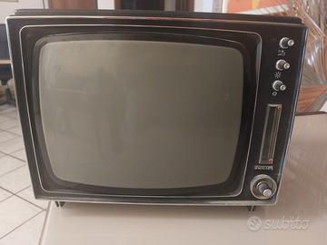TELEVISORE PORTATILE