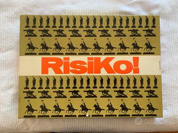 Risiko anni '80