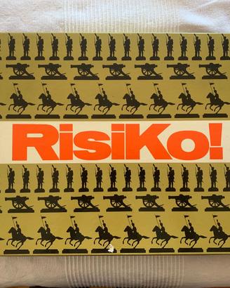 Risiko anni '80