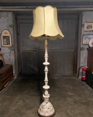 Lampada anni '50