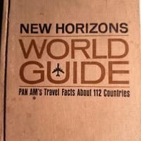 PAN AM world guide