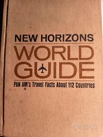 PAN AM world guide