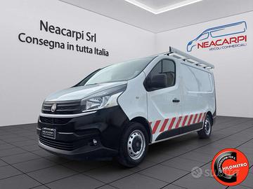 FIAT Talento 2.0 ECOJET 120(L1H1PC-TN)ALLESTITO