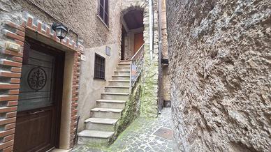 Appartamento di 70 m² con 4 locali a Piglio