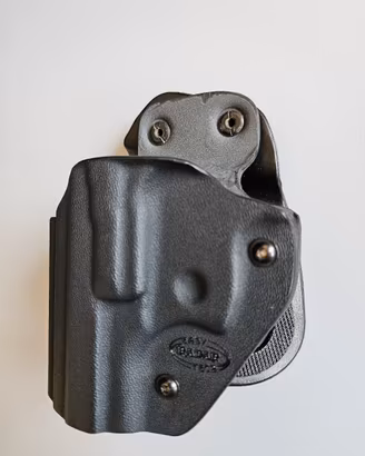 Fondina sx in polimero x Beretta 92