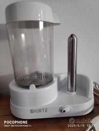 macchina per hot dog Hortz 